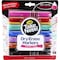 Take Note! Dry-Erase Marker, Chisel Tip, 12/PK, Assorted PK CYO586545 - alternate 6